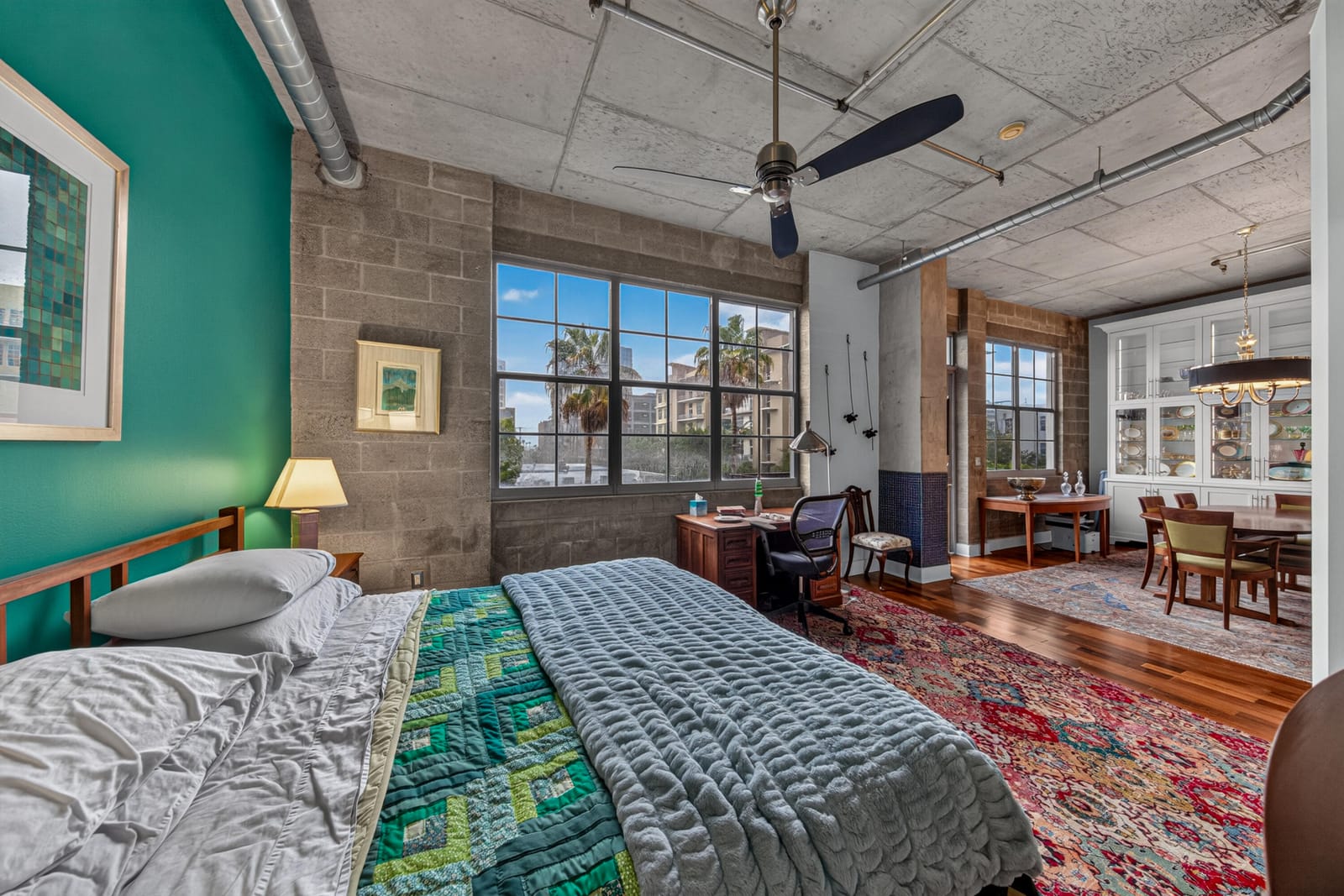 411 NW 1ST Avenue 304 — photo 11