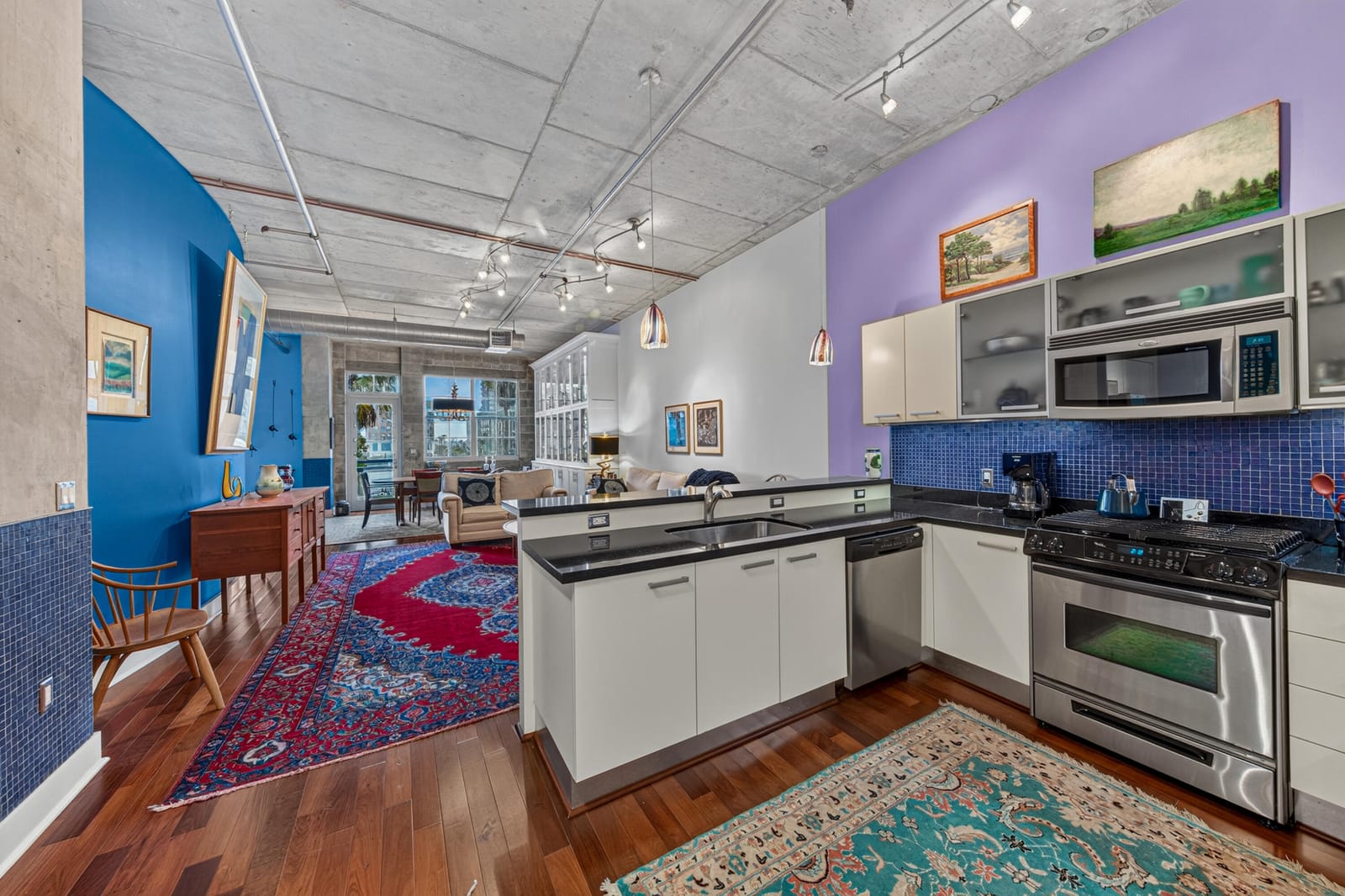 411 NW 1ST Avenue 304 — photo 12