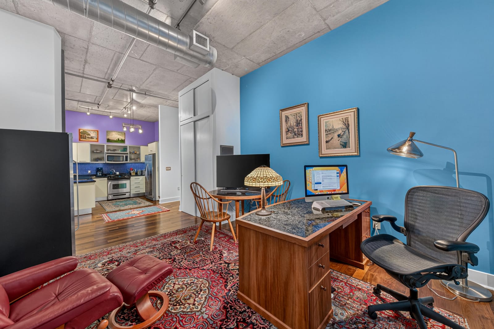 411 NW 1ST Avenue 304 — photo 3
