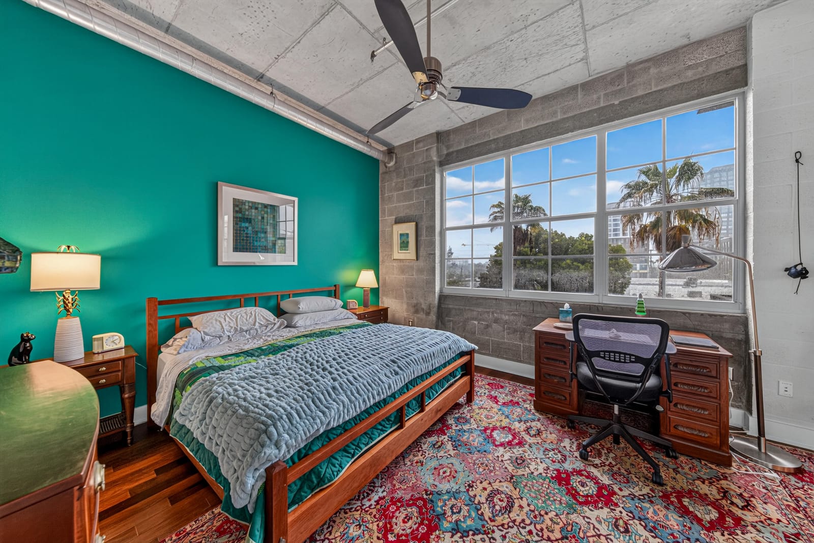 411 NW 1ST Avenue 304 — photo 10