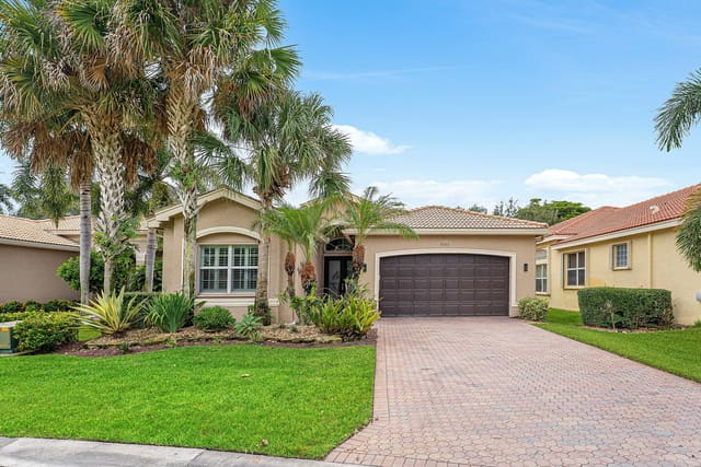 9989 YELLOWFIELD Drive, sold in ZIP 33473, Boynton Beach, FL