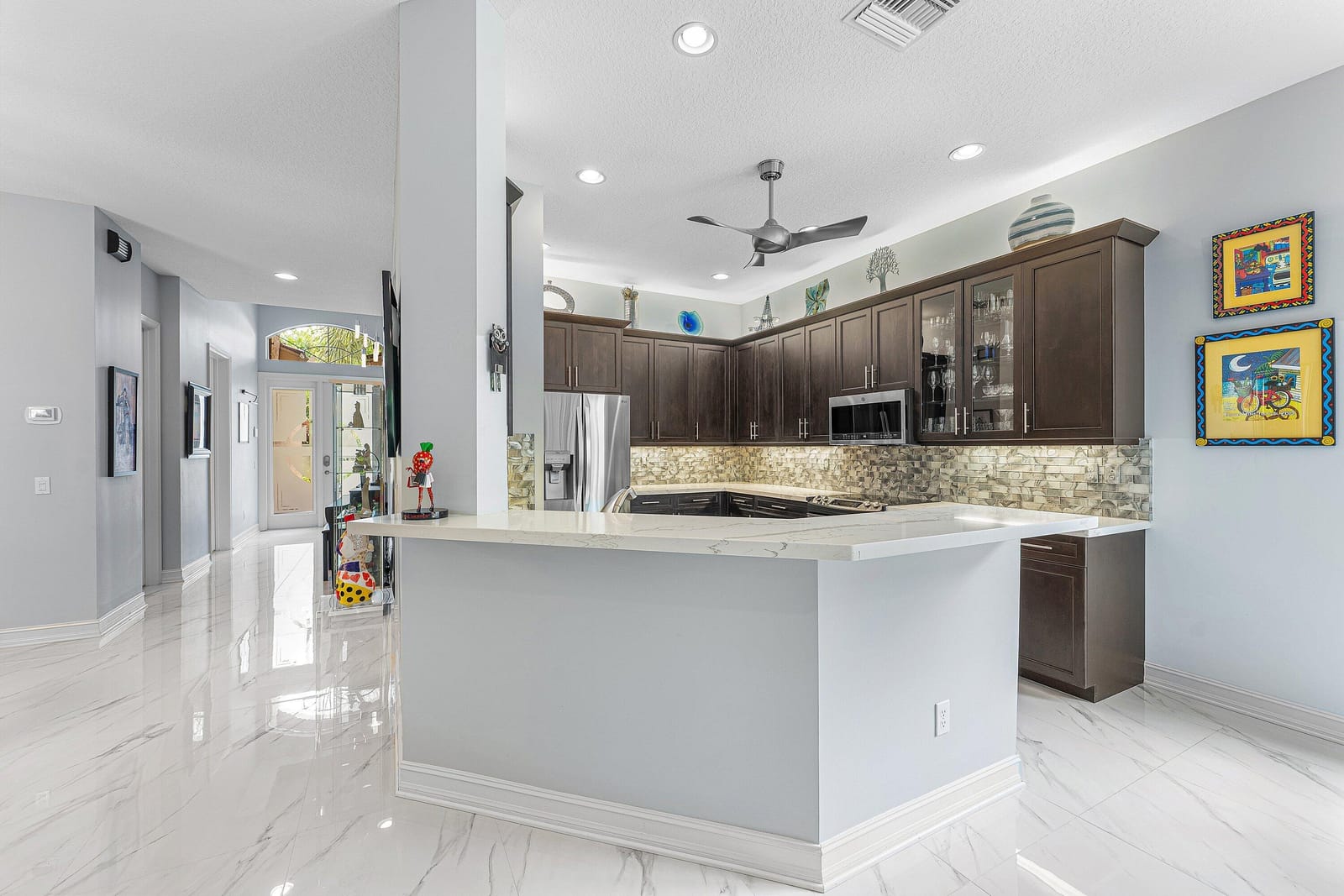 9989 YELLOWFIELD Drive — photo 5