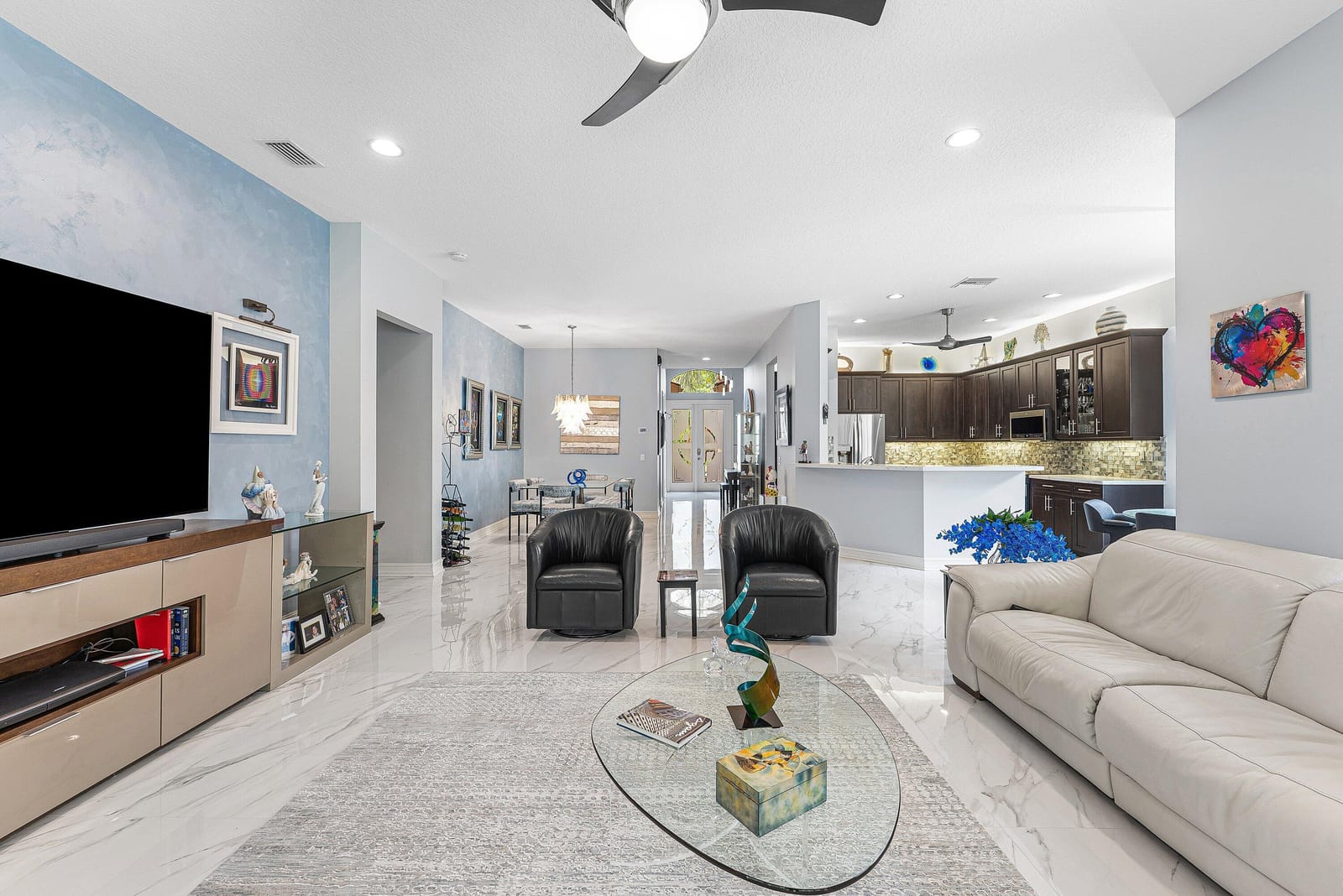 9989 YELLOWFIELD Drive — photo 3