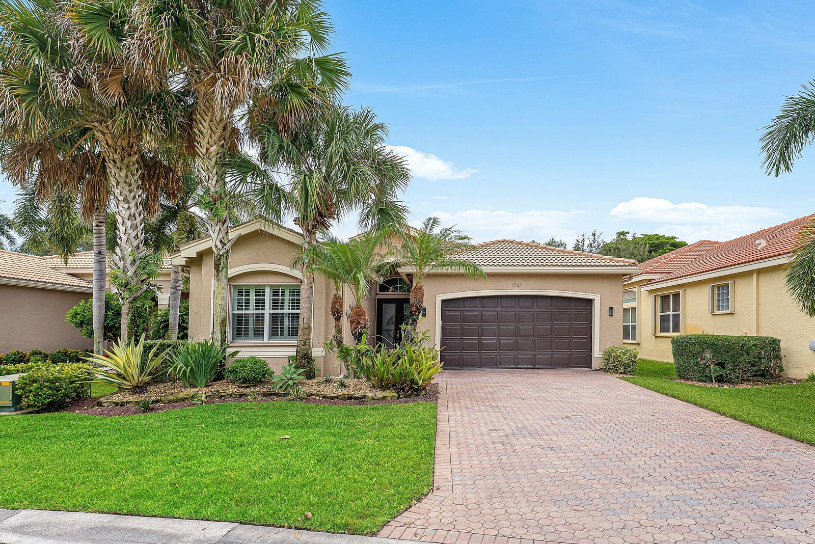 9989 YELLOWFIELD Drive, Boynton Beach, FL 33473