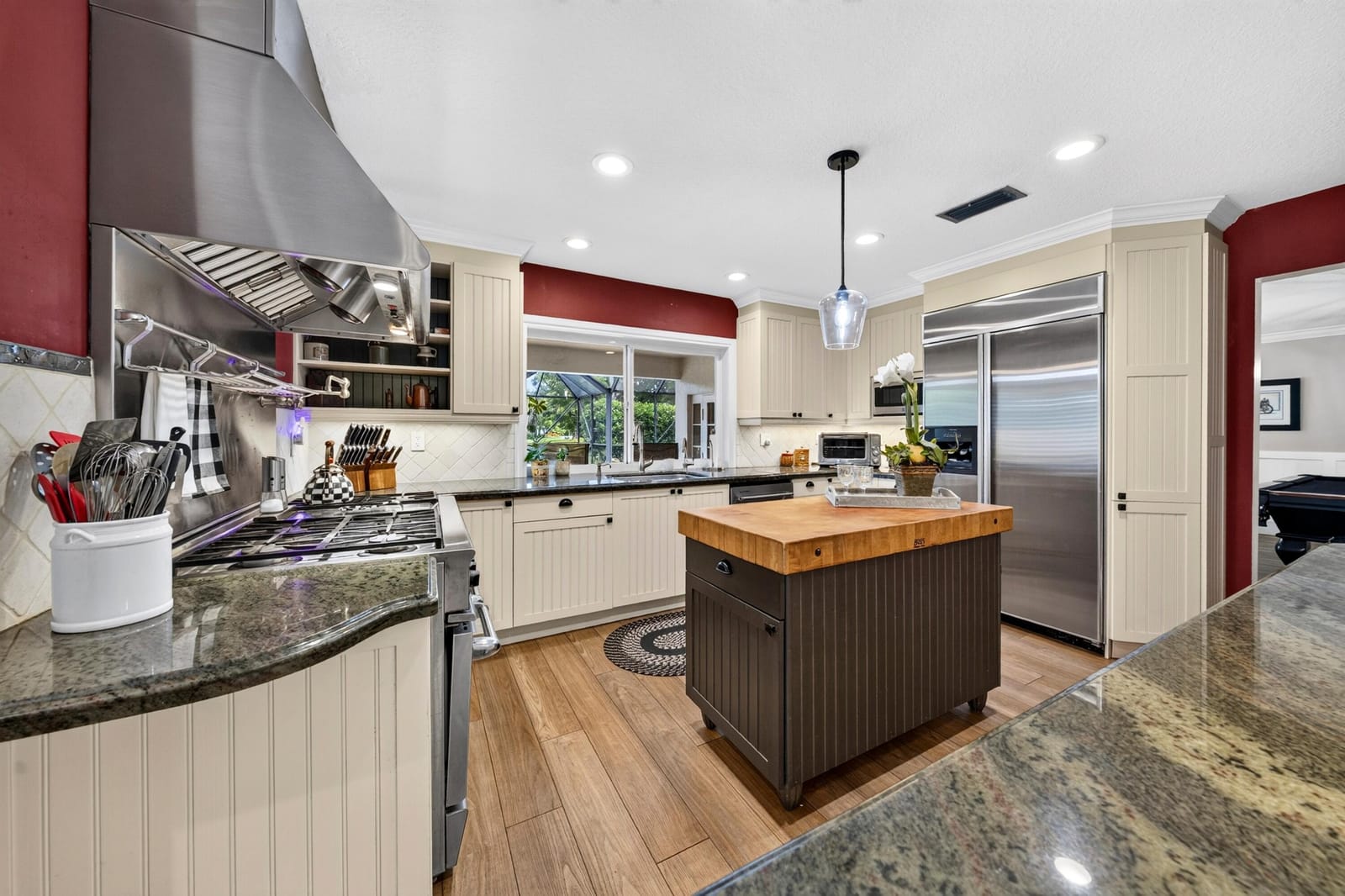 7100 E Cypresshead Drive E, Parkland, FL 33067 photo 17