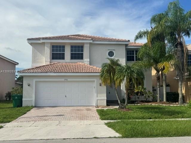 17914 SW 20th Street, Miramar, FL 33029