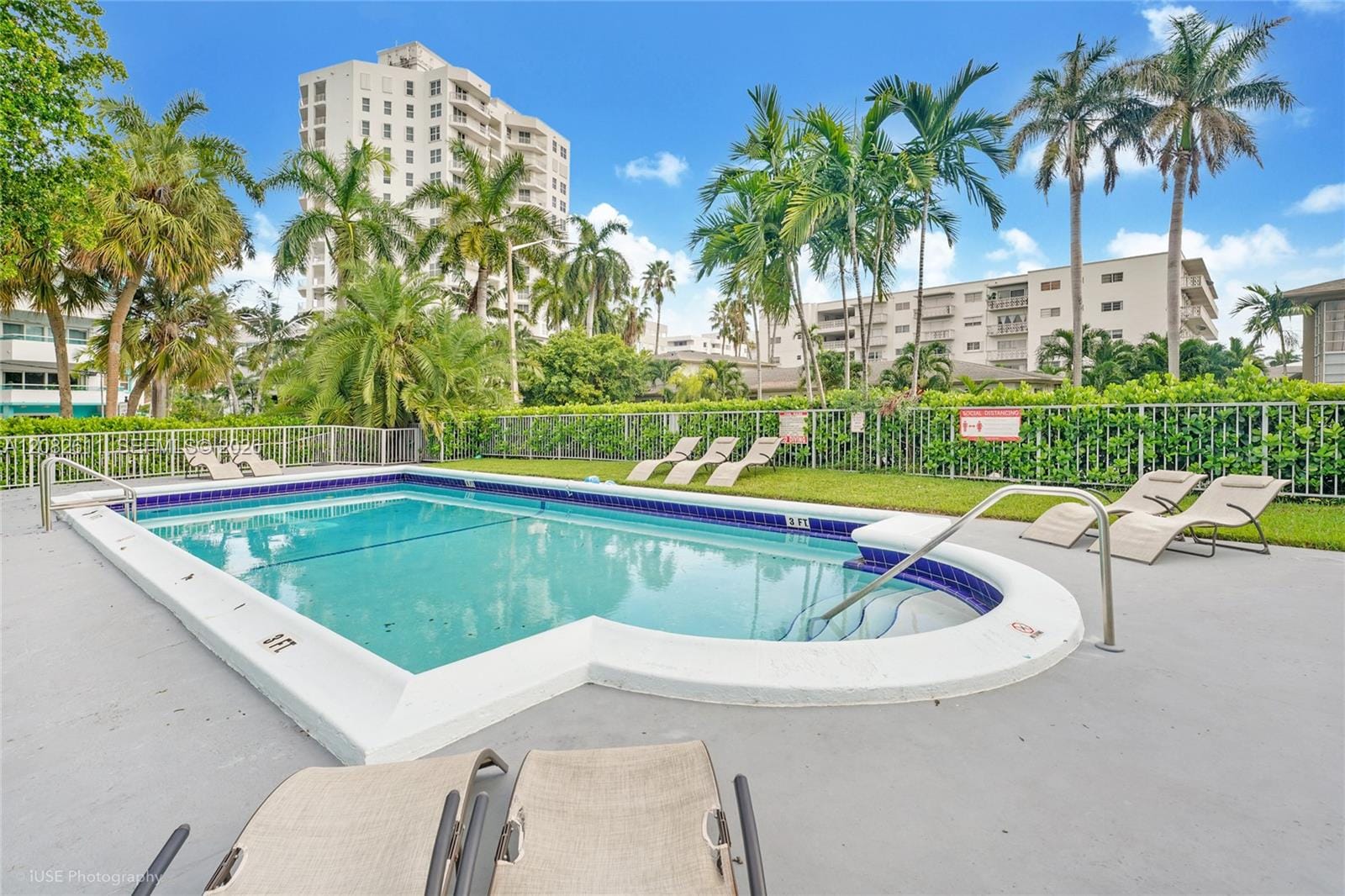 9770 E Bay Harbor Drive 6S, Bay Harbor Islands, FL 33154