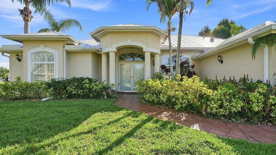 1863 SE Bowie Street, Port St. Lucie, FL 34952 photo 1