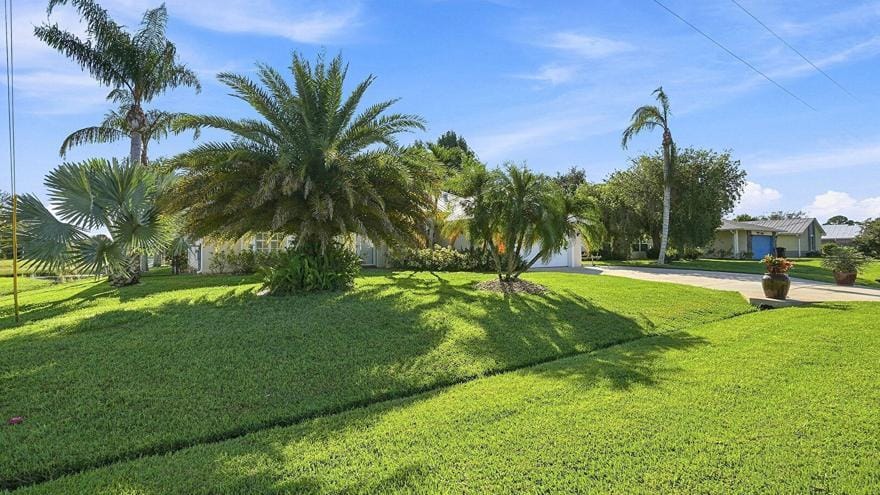 1863 SE Bowie Street, Port St. Lucie, FL 34952 photo 8