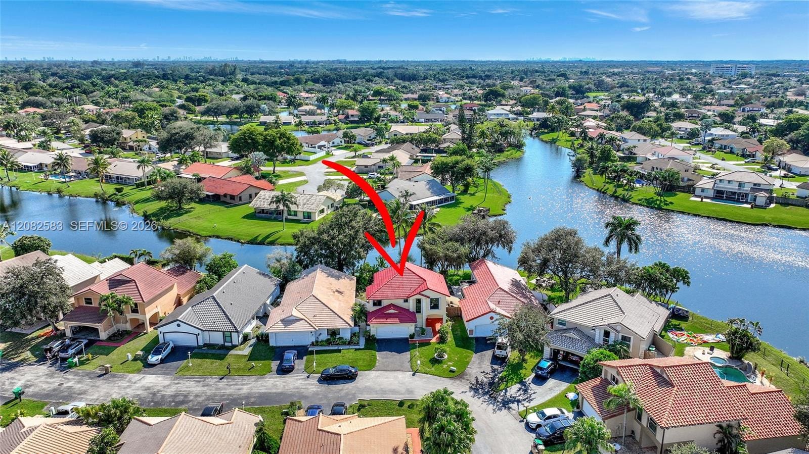 6320 Plymouth Lane, Davie, FL 33331