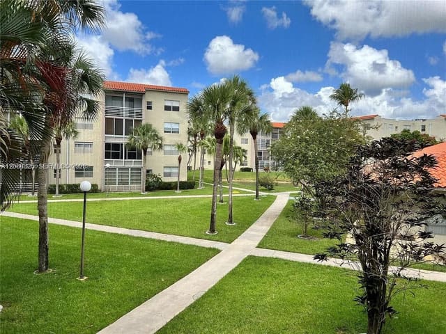 1830 SW 81st Avenue 4200, North Lauderdale, FL 33068