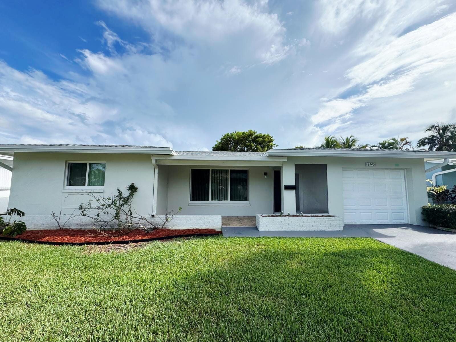 4740 NW 49TH Court, Tamarac, FL 33319
