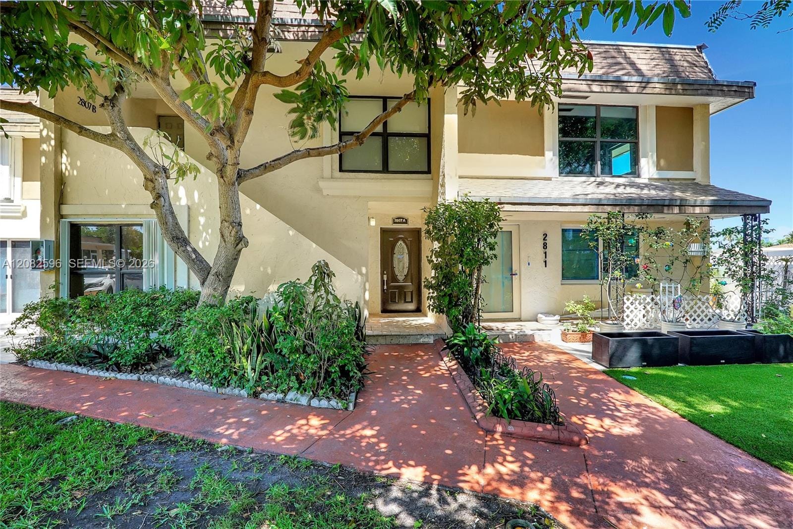 2807 NE 164th Street 2