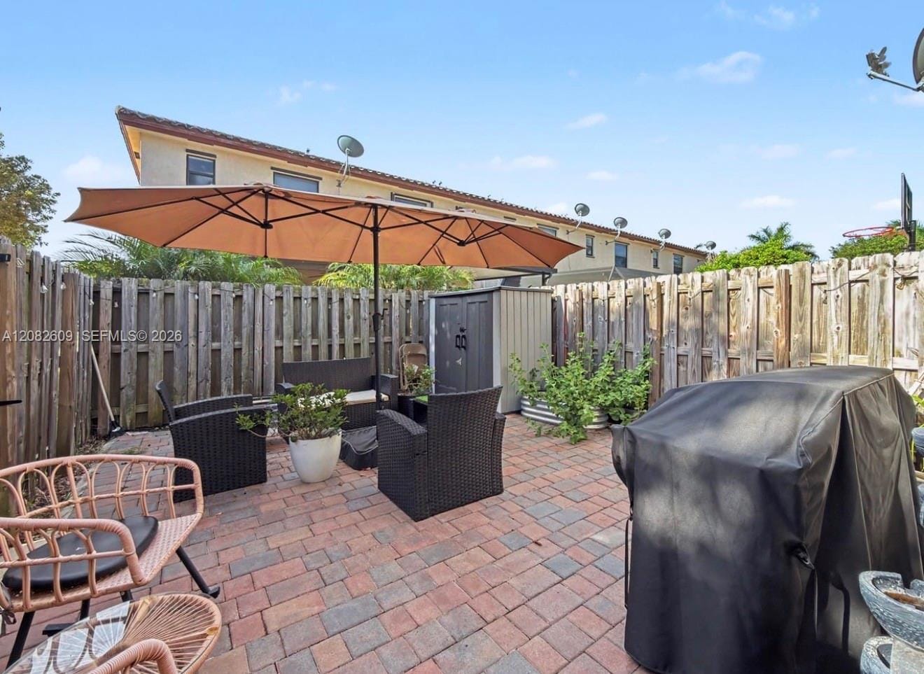 11416 SW 248th Terrace, Homestead, FL 33032 photo 30