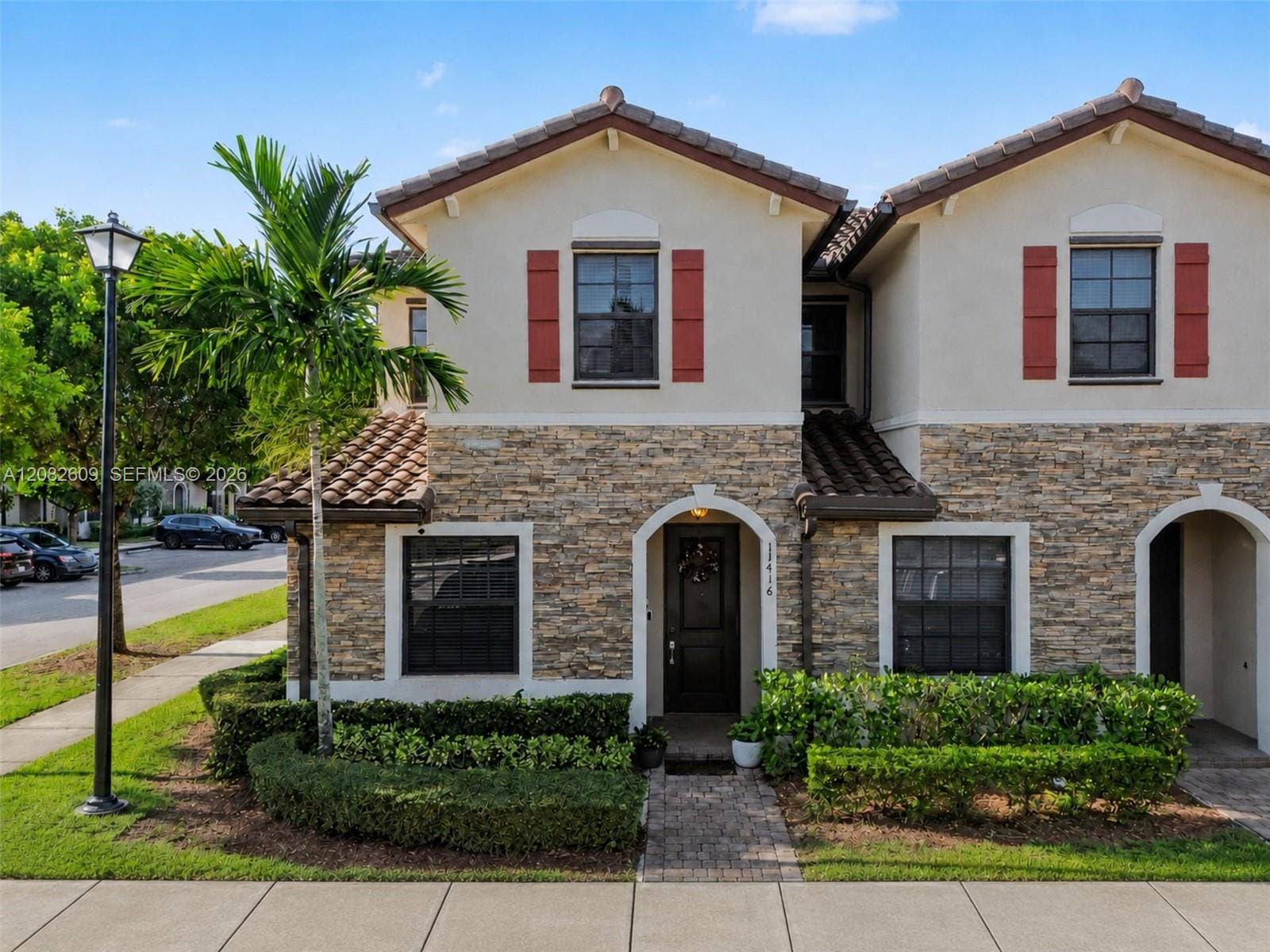 11416 SW 248th Terrace, Homestead, FL 33032