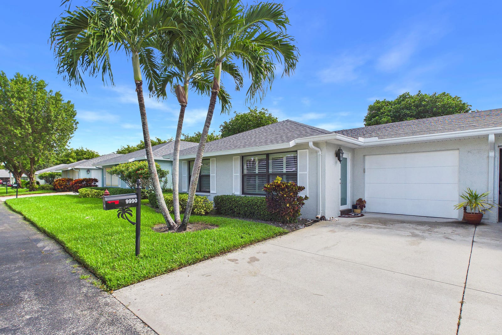 9990 LIGUSTRUM TREE Way A, Boynton Beach, FL 33436 photo 22