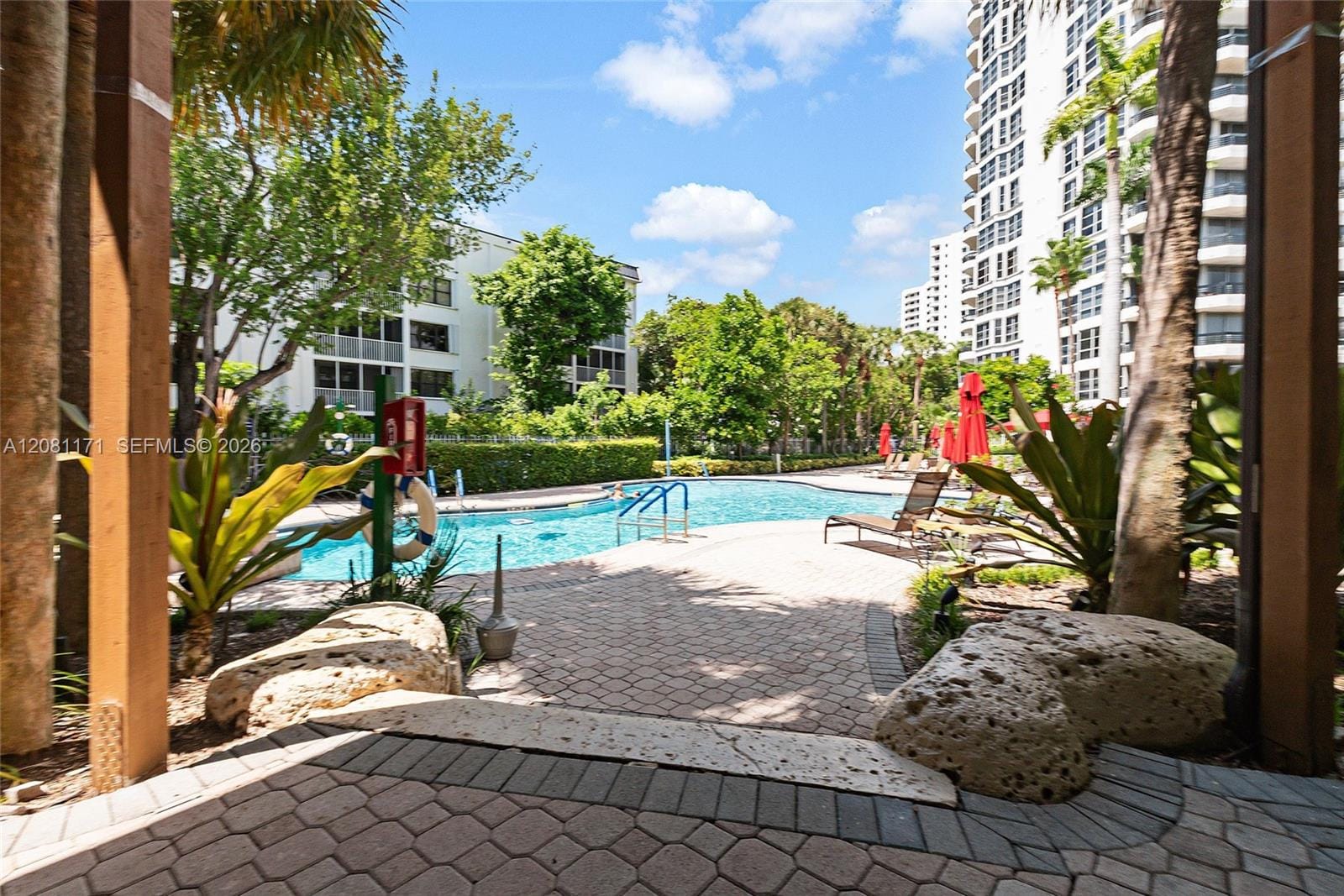 3400 NE 192nd Street 1707, Aventura, FL 33180