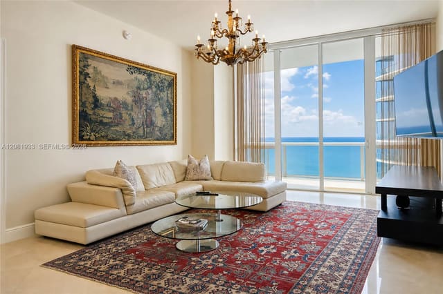 15811 Collins Avenue 4007, Sunny Isles Beach, FL 33160