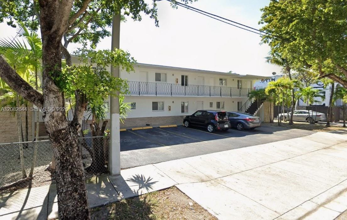 500 NW 35th Street 5, Miami, FL 33127