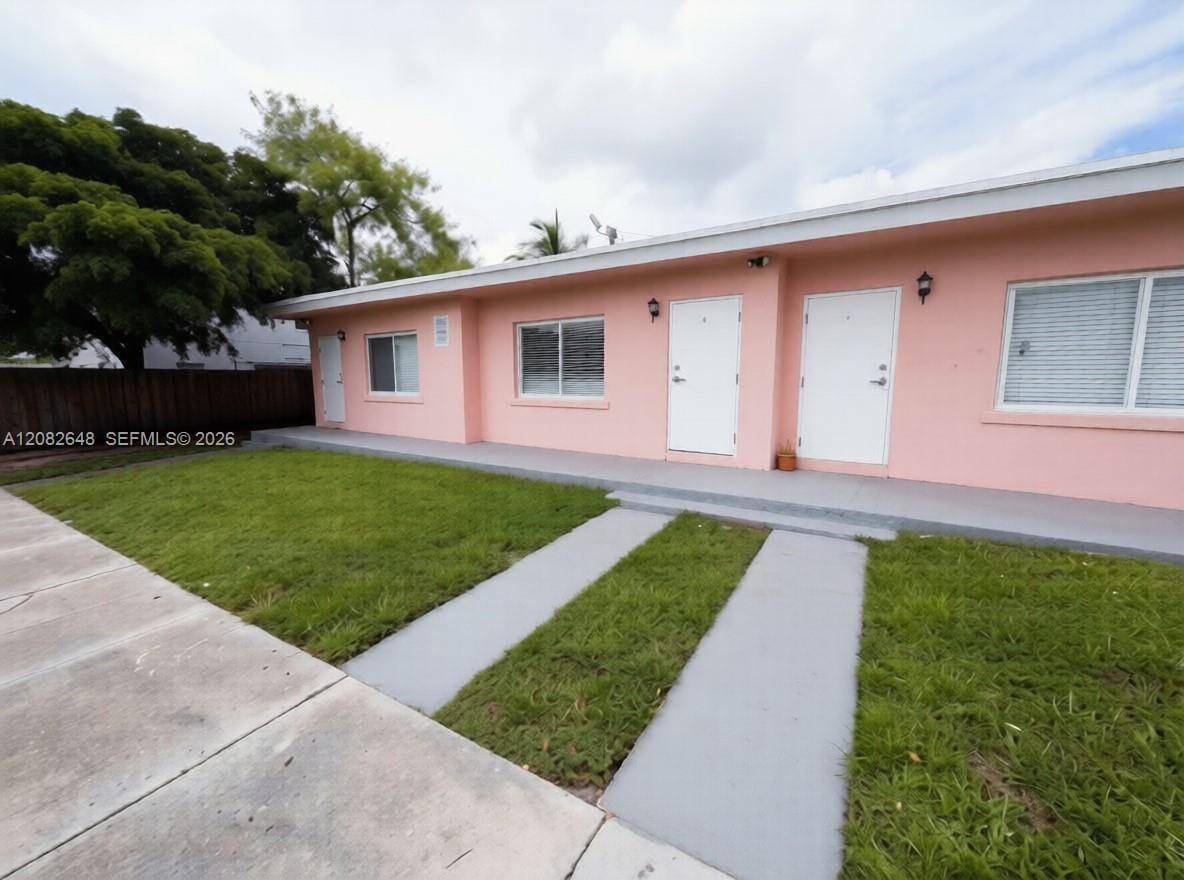 6001 NW 14th Avenue 2, Miami, FL 33142