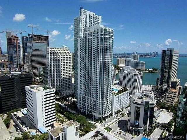 951 Brickell Avenue 2509, Miami, FL 33131