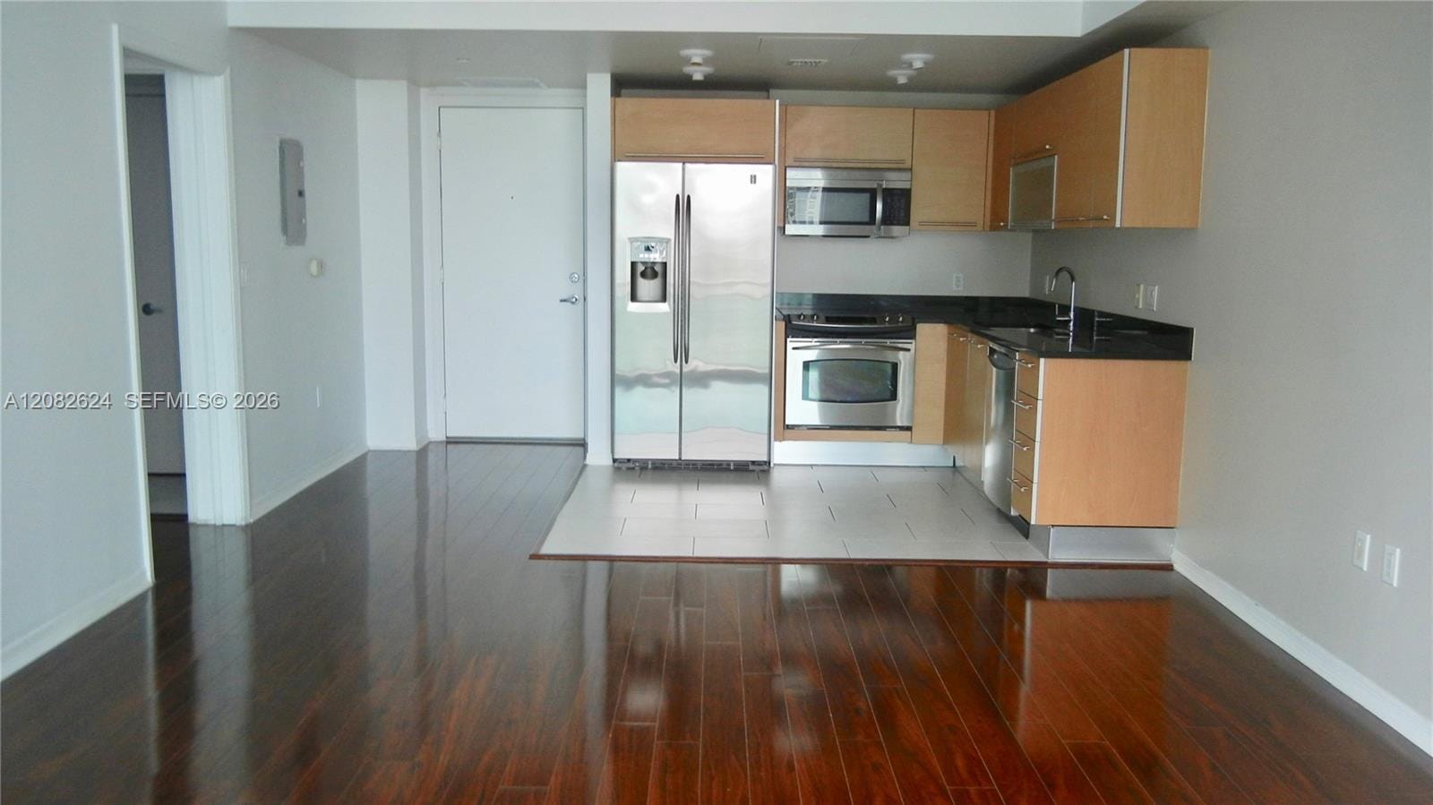 951 Brickell Avenue 2509 — photo 3