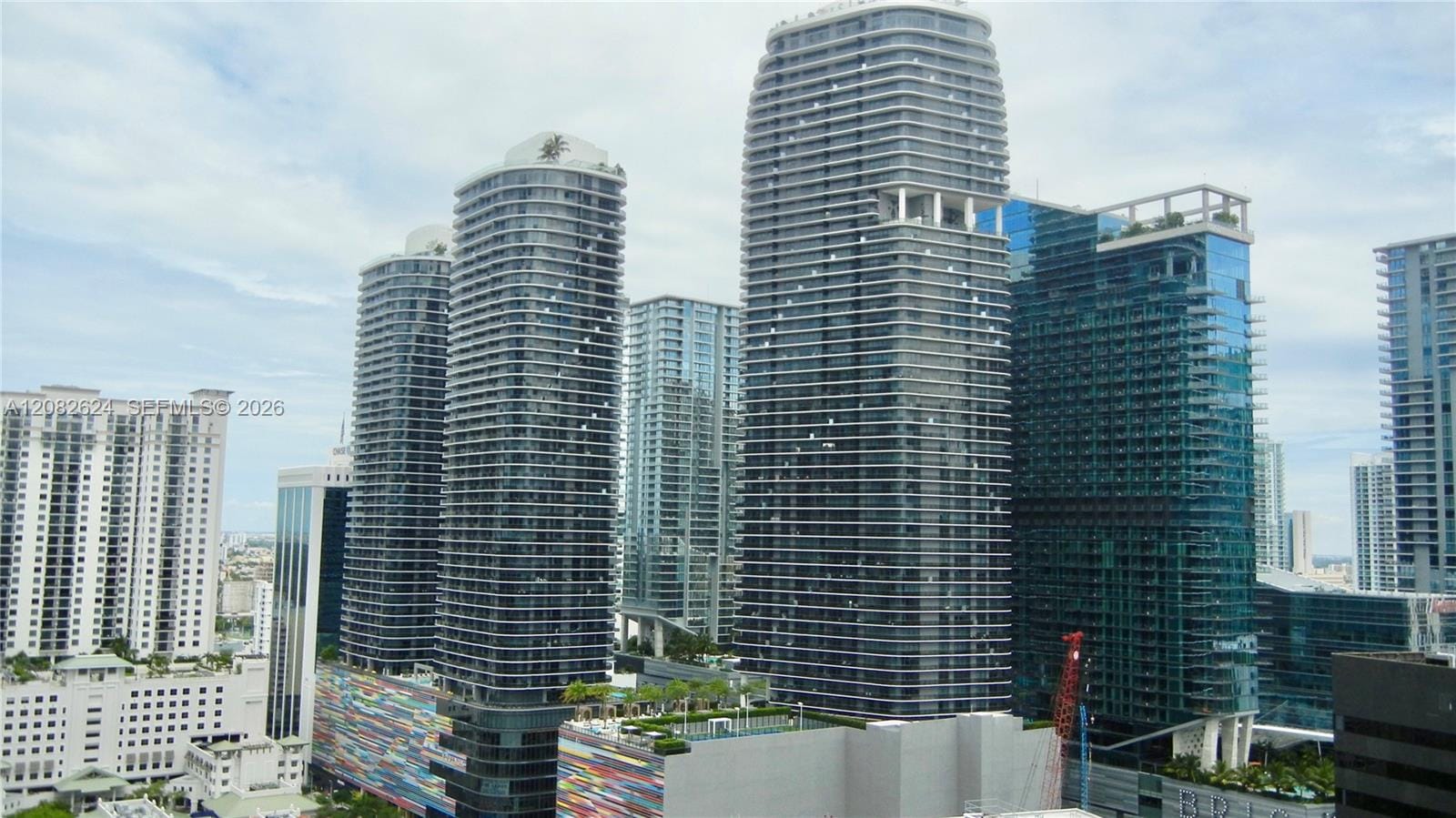 951 Brickell Avenue 2509, Miami, FL 33131 photo 24