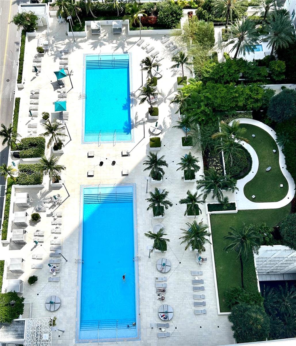 951 Brickell Avenue 2509, Miami, FL 33131 photo 25