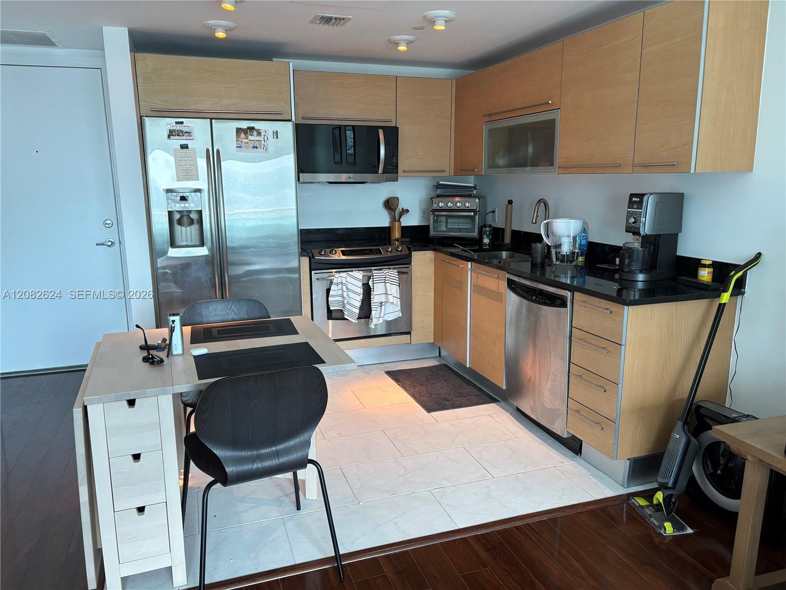 951 Brickell Avenue 2509 — photo 4