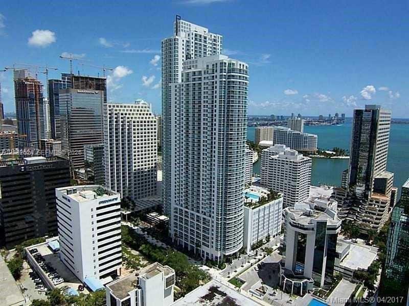 951 Brickell Avenue 2509, Miami, FL 33131