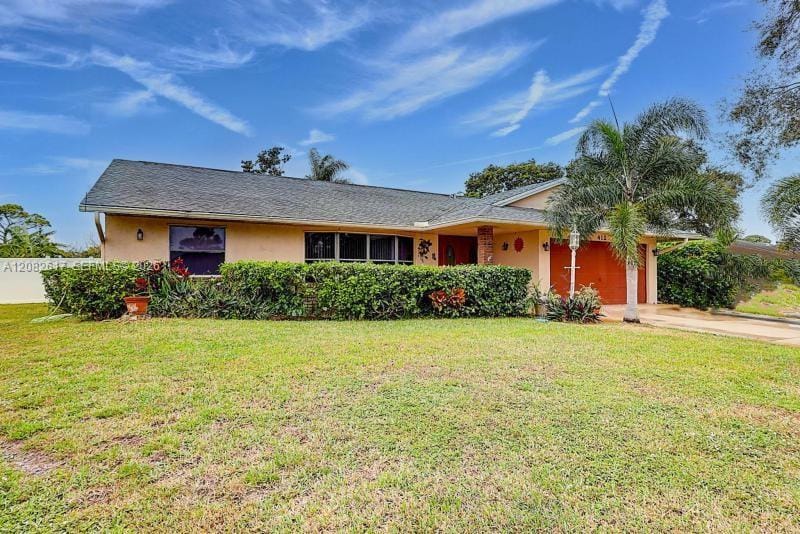 412 SW Sansom Lane, Port St. Lucie, FL 34953