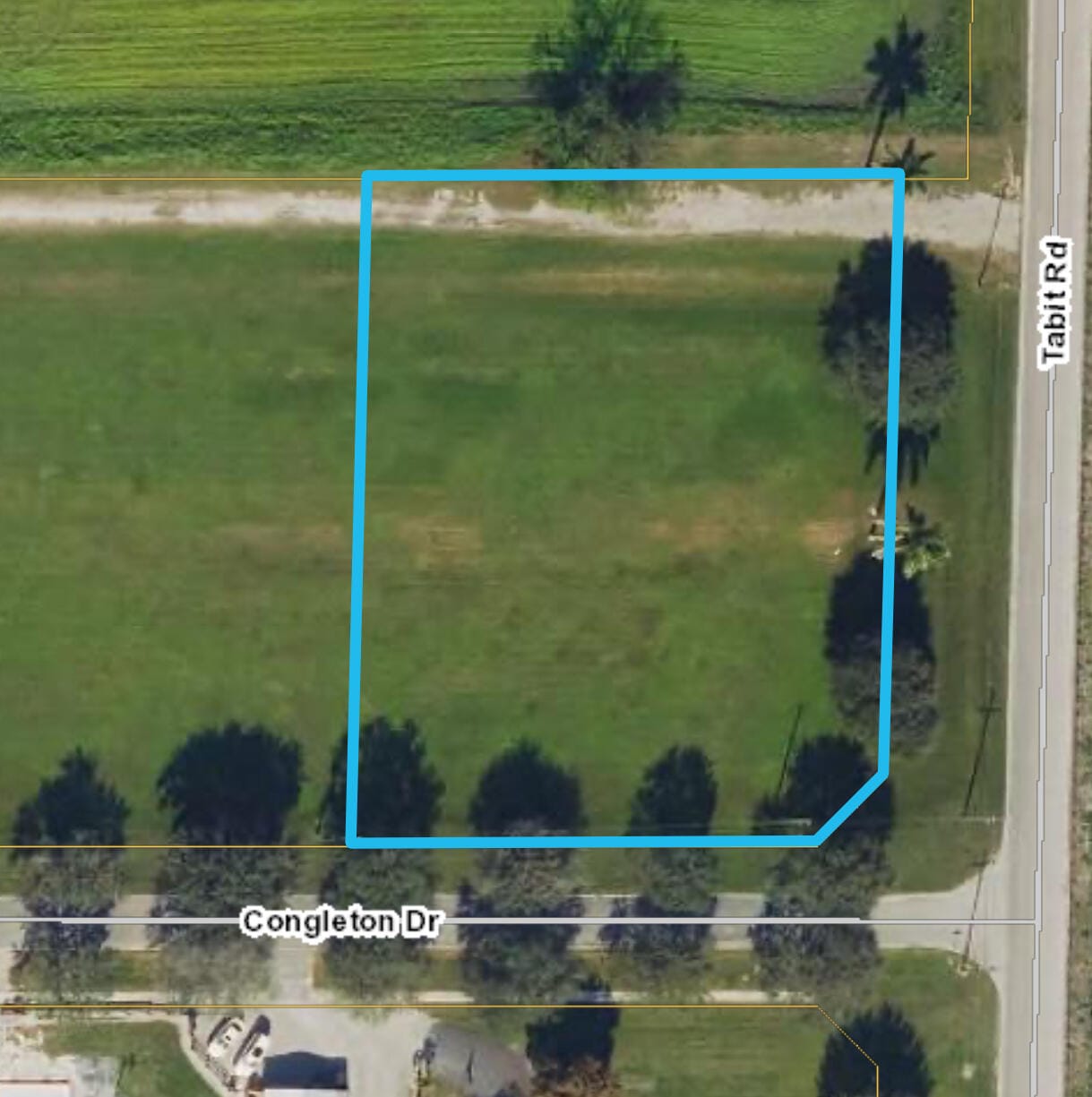 10 Congleton Drive, Belle Glade, FL 33430 photo 2