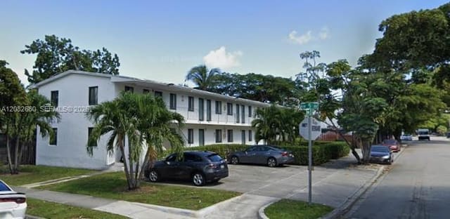 481 NW 30th Street 2, Miami, FL 33127