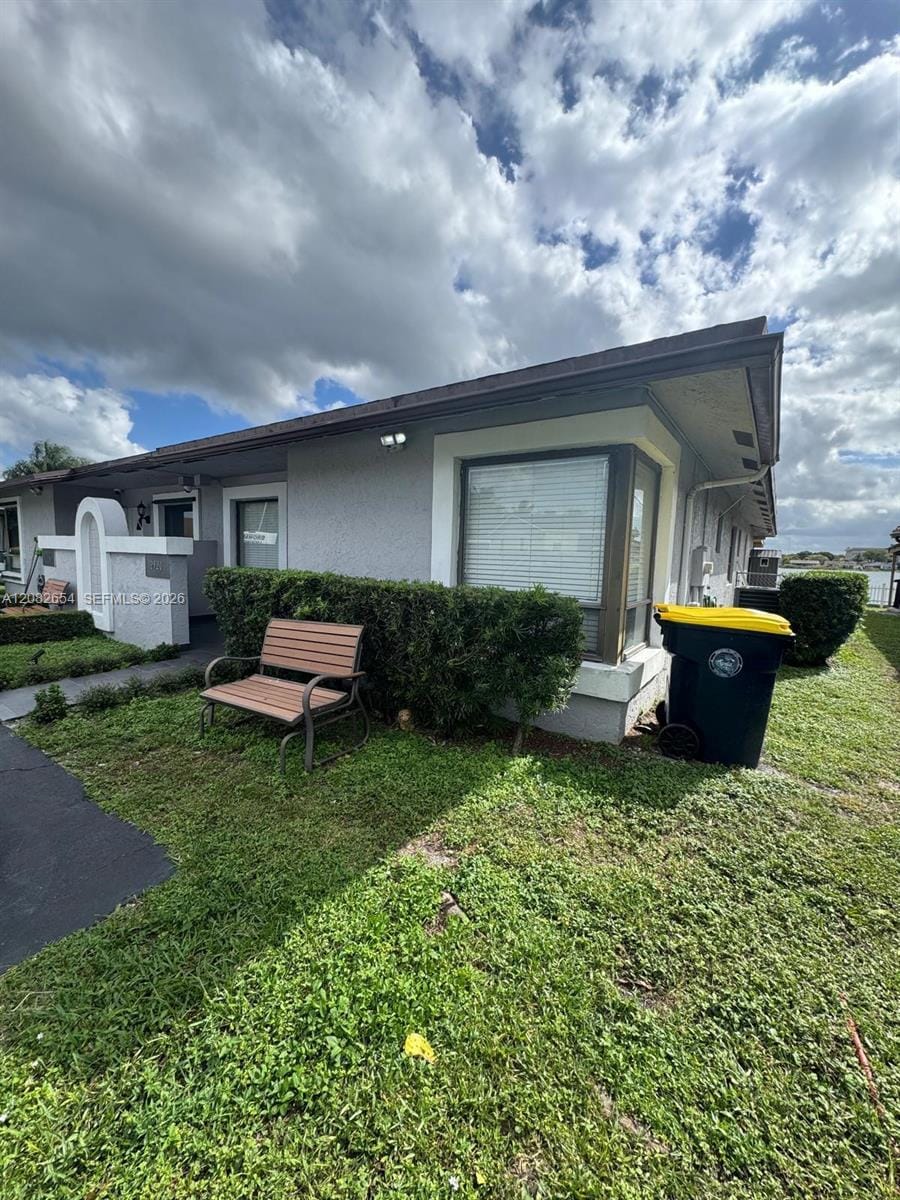 2516 SW 55th Street 2516, Dania Beach, FL 33312