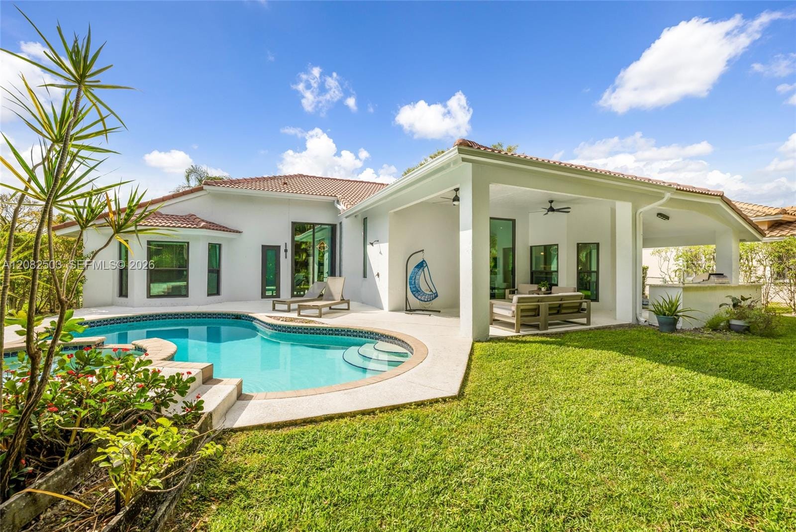 6586 NW 97th Drive, Parkland, FL 33076