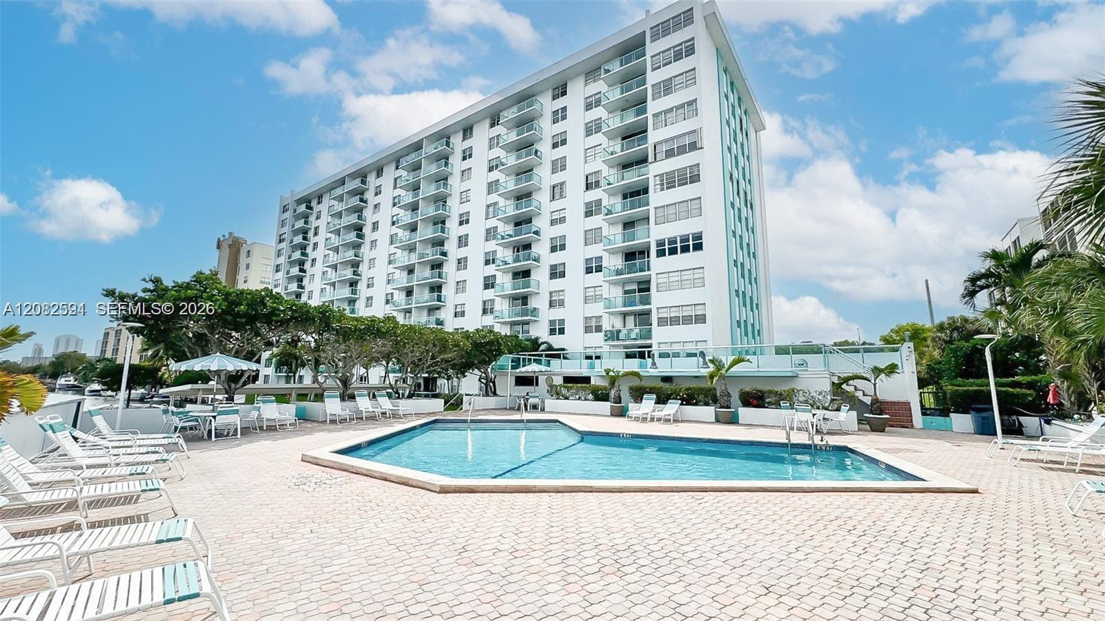 2841 NE 163rd Street 402, North Miami Beach, FL 33160