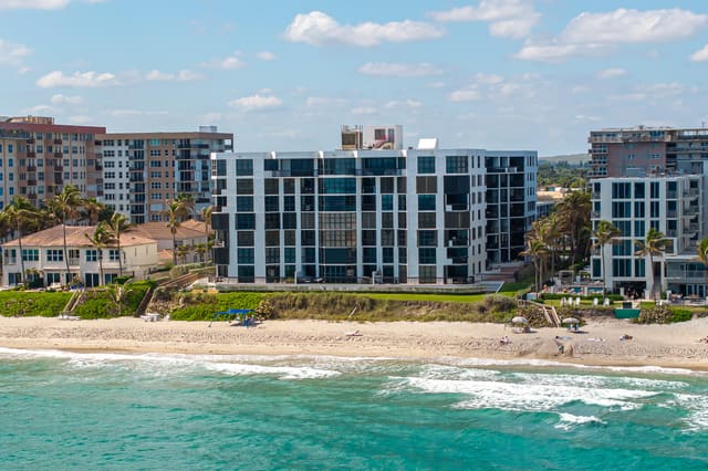 1155 Hillsboro Mile, Hillsboro Beach, FL 33062