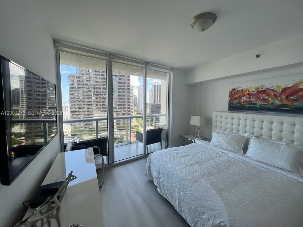 485 Brickell Avenue 2109, Miami, FL 33131