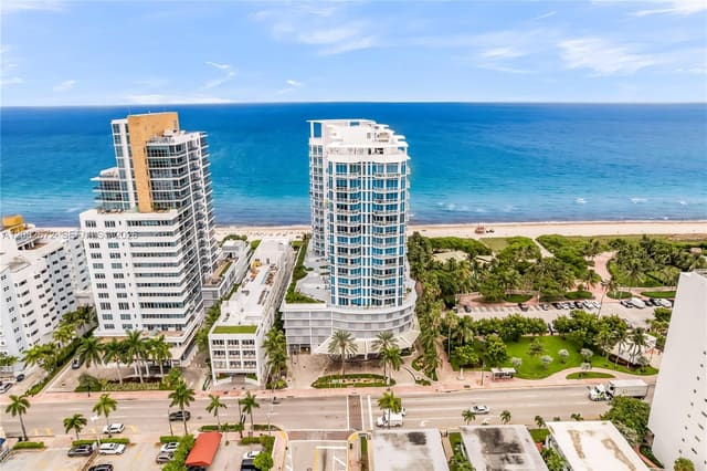 6515 E Collins Avenue 1504, Miami Beach, FL 33141