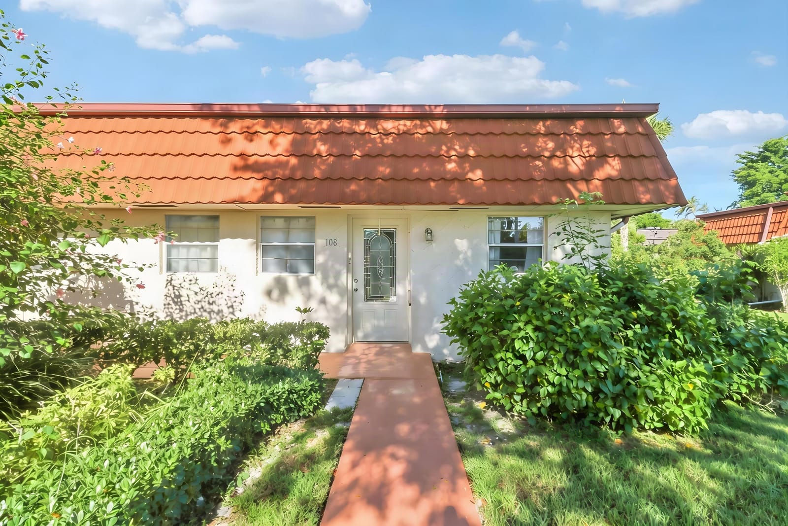 12008 POINCIANA Boulevard 108, Royal Palm Beach, FL 33411