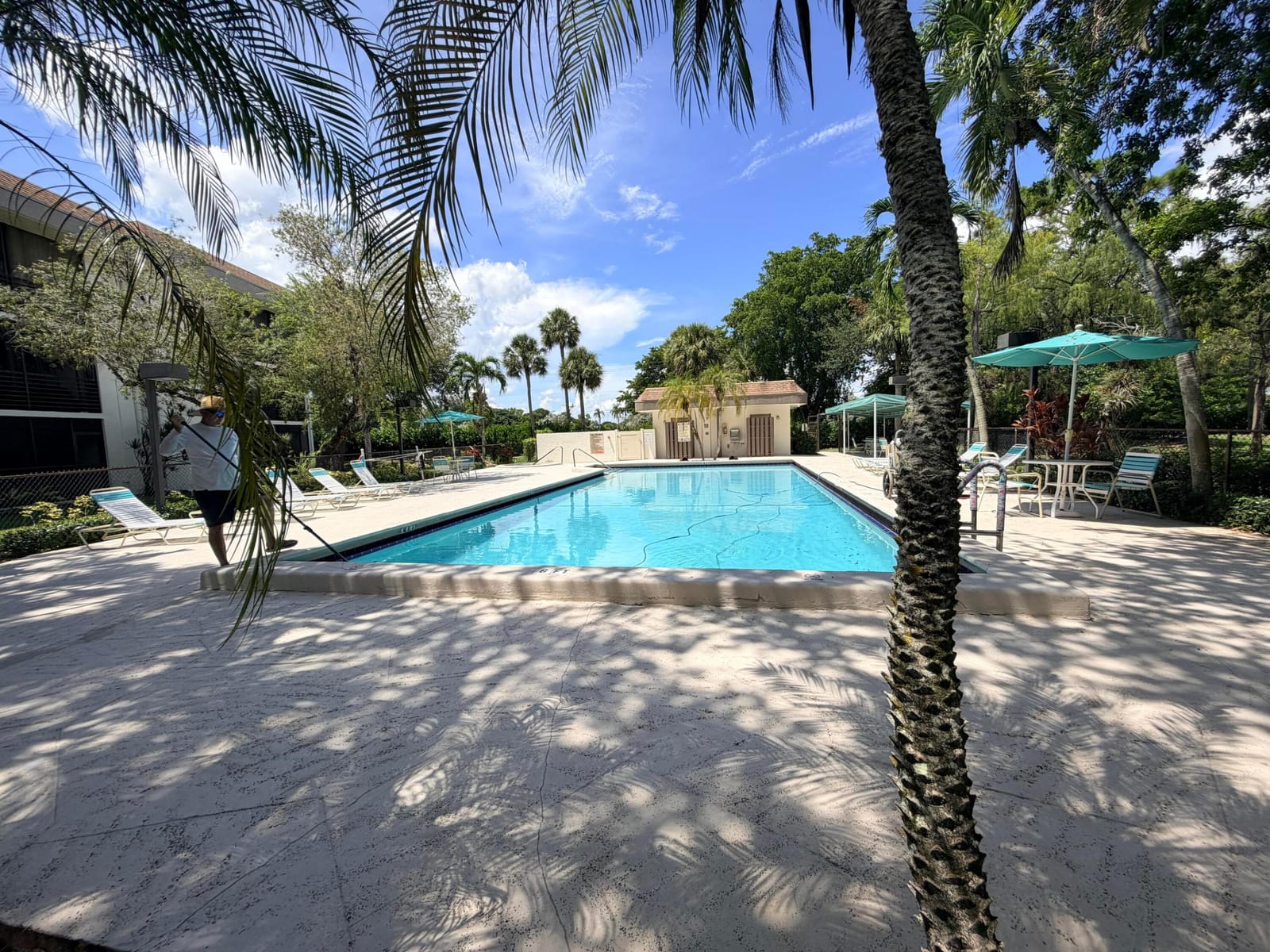 7625 NW 79th Avenue Unit 107, Tamarac, FL 33321 photo 26