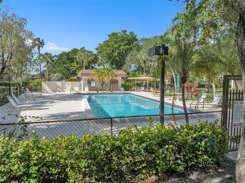 7625 NW 79th Avenue Unit 107, Tamarac, FL 33321 photo 27