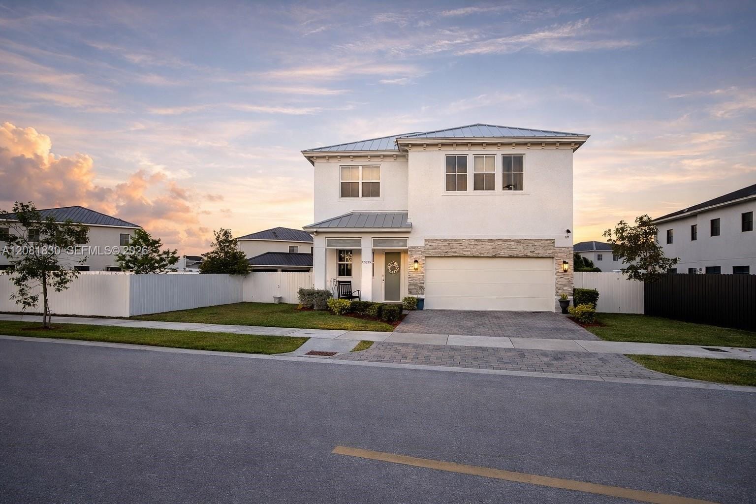 22255 SW 132nd Ave 132 Avenue, Miami, FL 33170