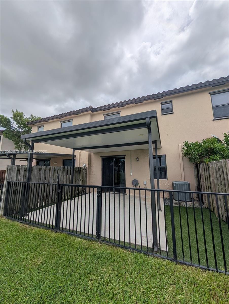 25172 SW 115th Avenue, Homestead, FL 33032 photo 14