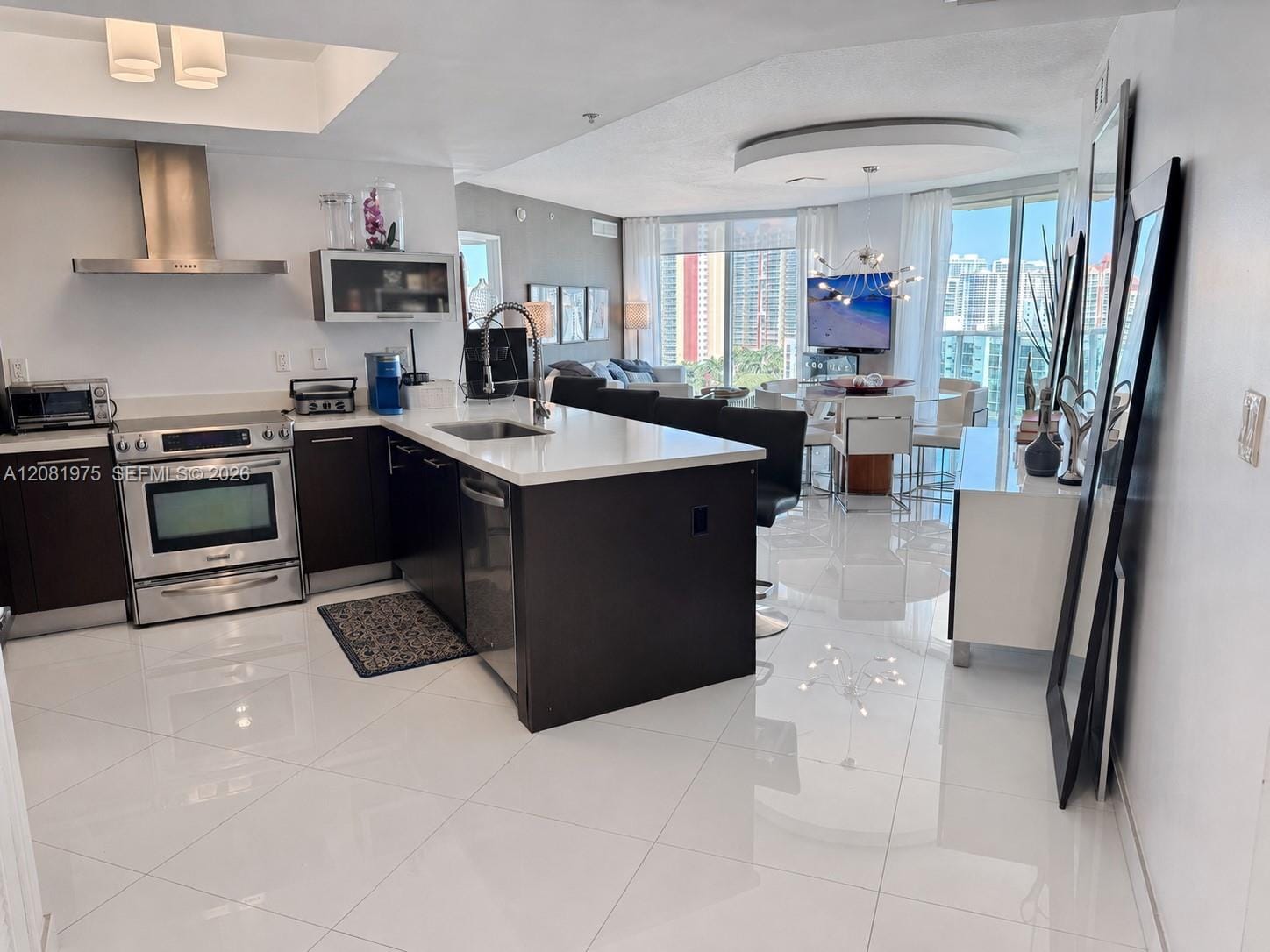 150 Sunny Isles Boulevard 1-1203 — photo 1