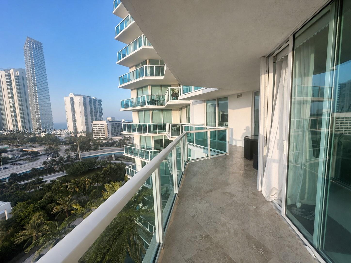 150 Sunny Isles Boulevard 1-1203