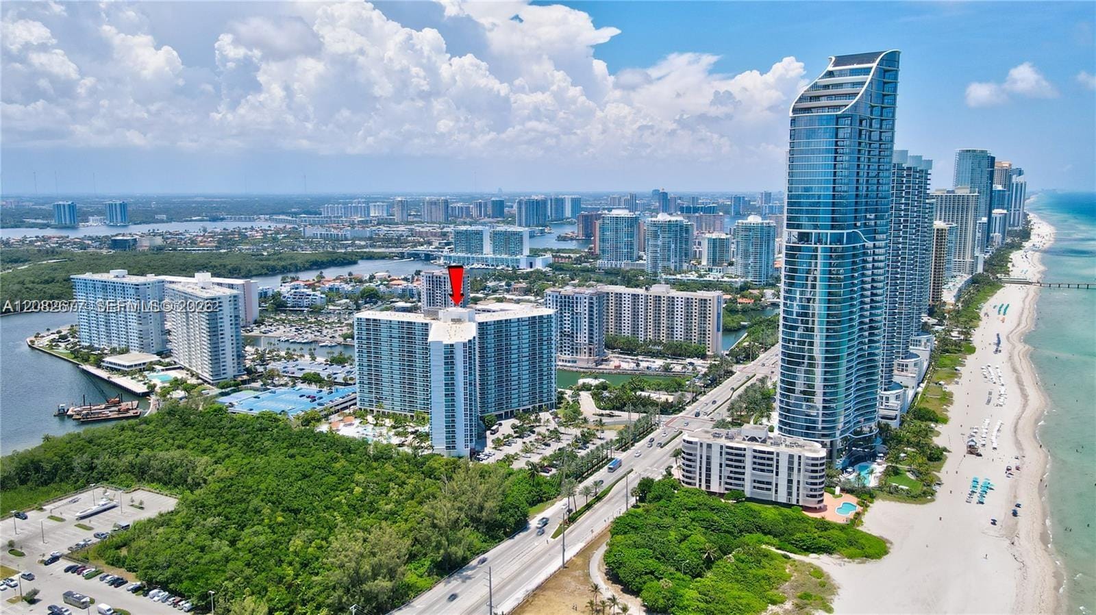 100 Bayview Drive 1114, Sunny Isles Beach, FL 33160 photo 27