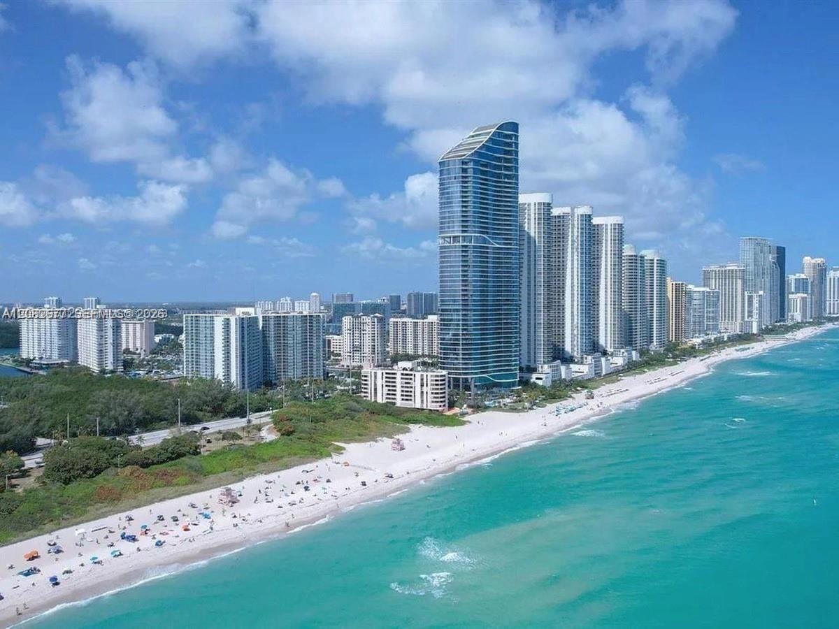 100 Bayview Drive 1114, Sunny Isles Beach, FL 33160 photo 30