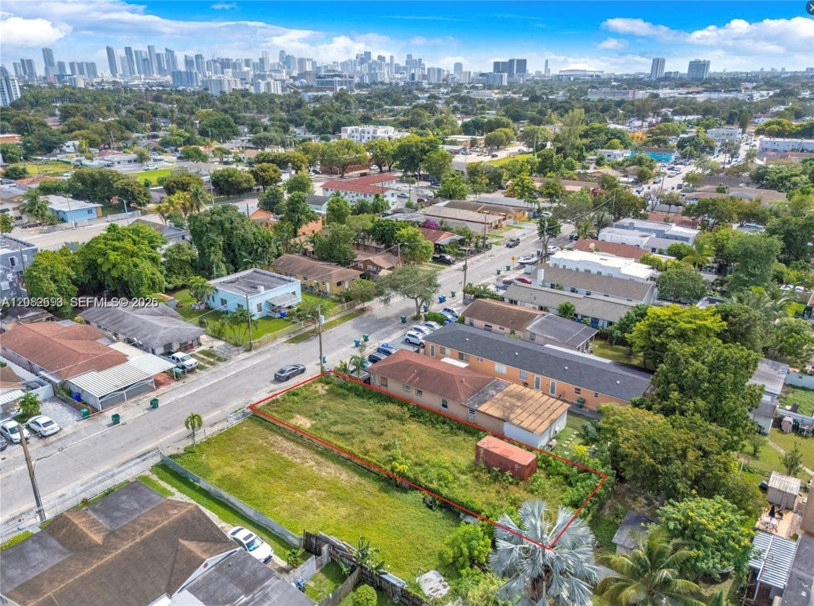 3118 NW 22nd Court, Miami, FL 33142
