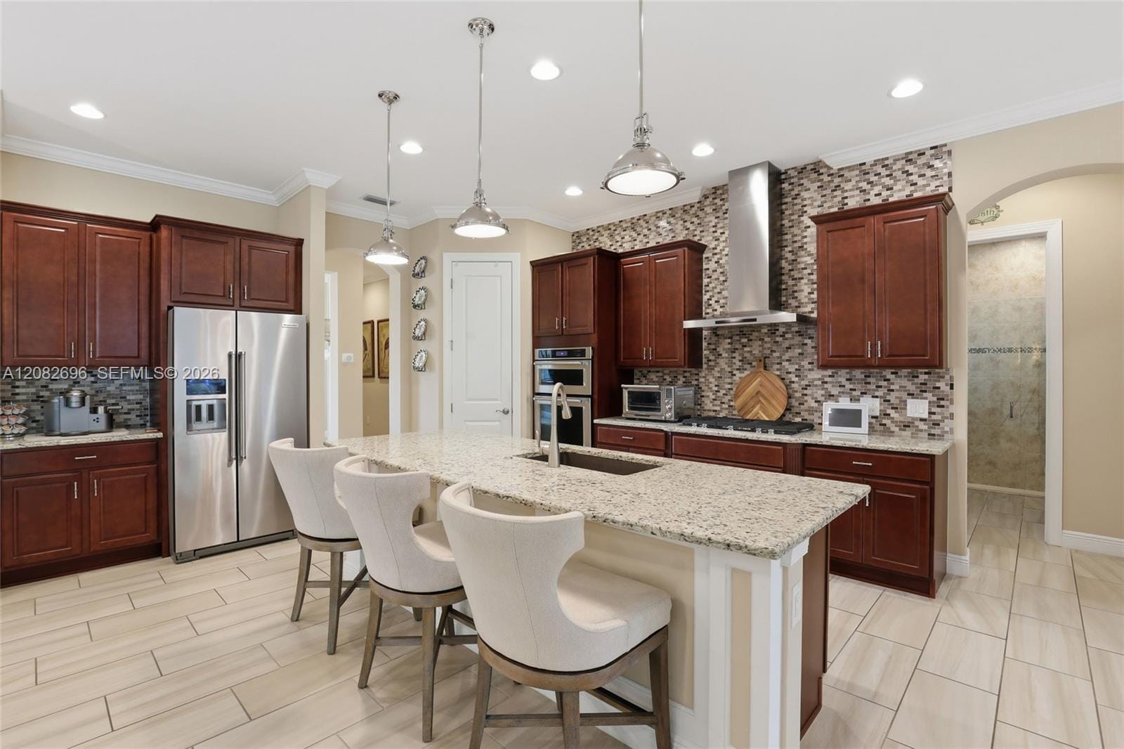 2303 Somerset Place, FL 34120 photo 15